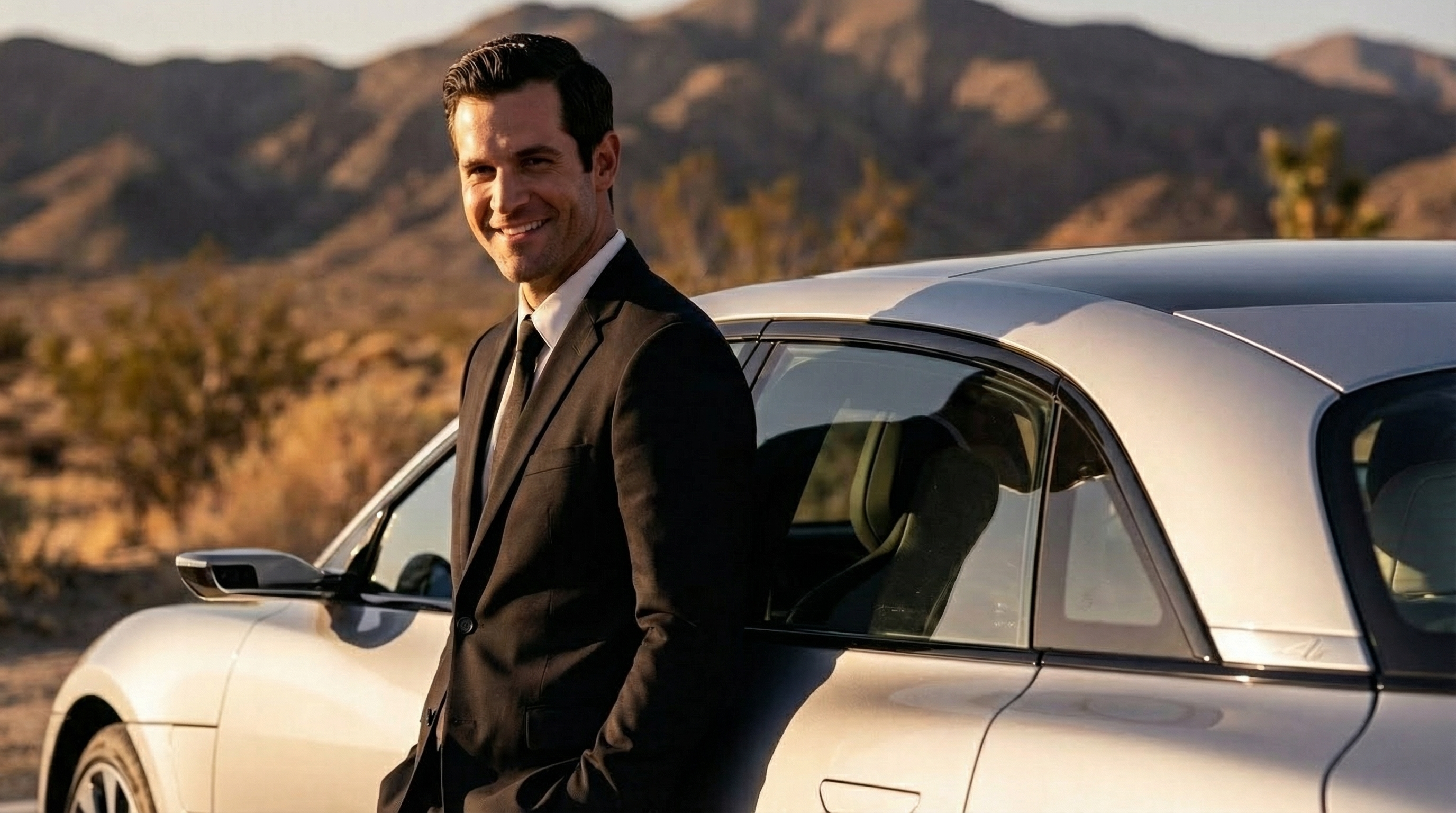 Autonomous Vehicle Visualization