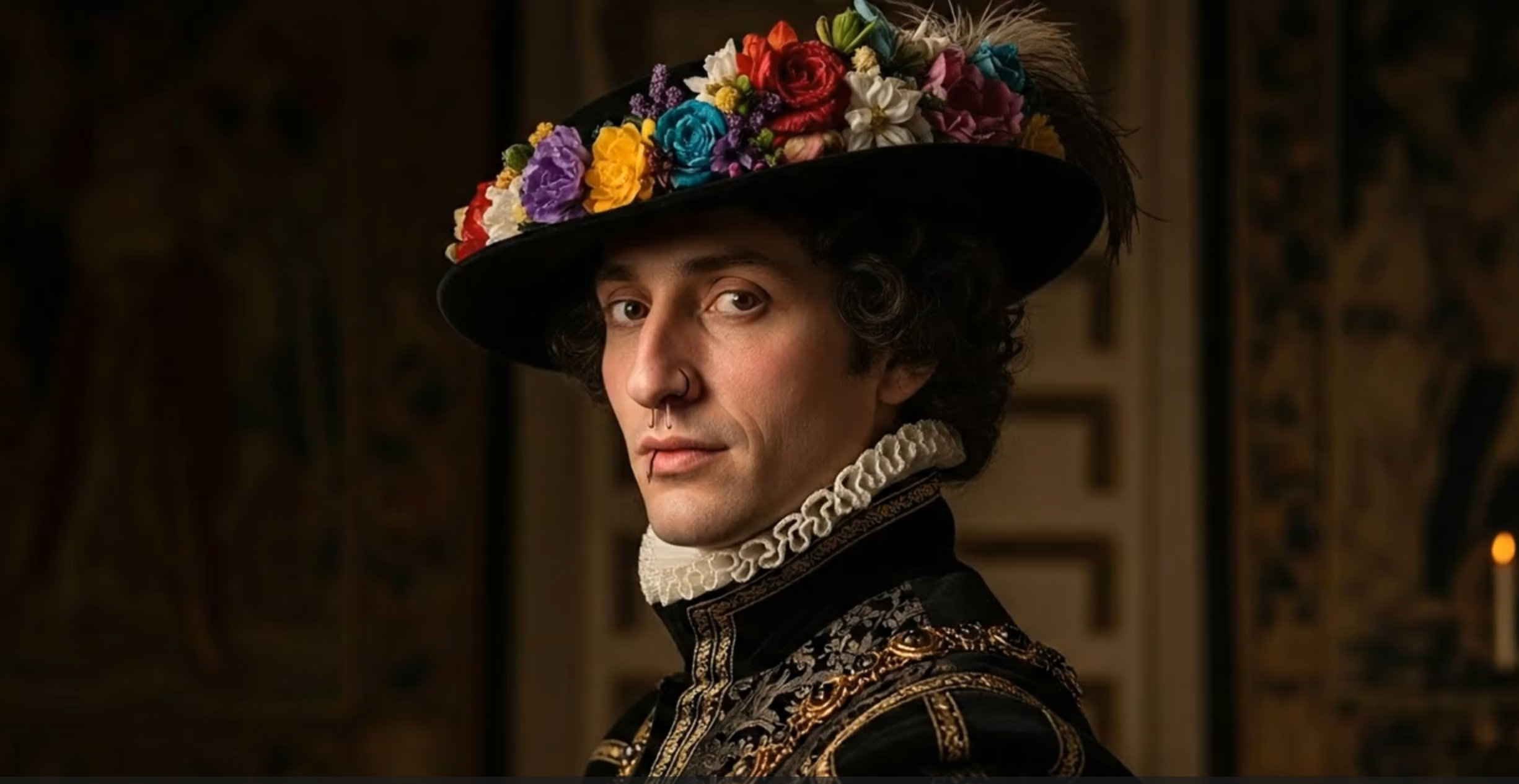 Renaissance Concept Video